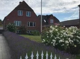 Unique Villa With Harbour View