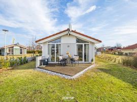 Ferienhaus Lykkehus Grömitz, hotel v mestu Grömitz