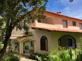 Pousada Canto das Cachoeiras