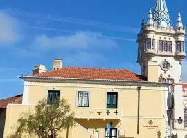 Casa Mariana 1 -"Living the Village" Apartment