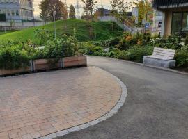 Ulven Paradise, Hotel in Oslo