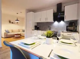 Ferienwohnung "Sprotte" am Schönberger Strand