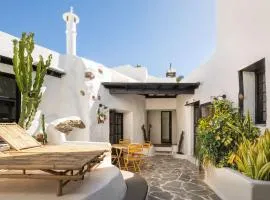 Canaryislandshost I La Casa del Doctor