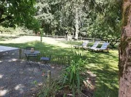 Gîte de La roseraie - 6 personnes