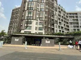 Seren Apartment by Loxwood