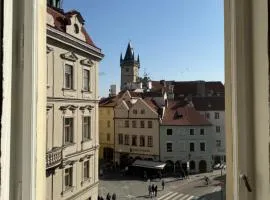 Celine Prague Luxury Hostel