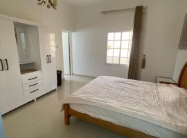 Life Residence, Hotel in Ghursheba