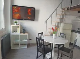 Casa Maria - Confortevole Monolocale