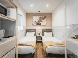 Cozy Studio in the Heart of Paceville - Olo Living by SF Homes