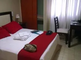 Toque Self Contained Rooms