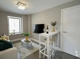 Green Diamond Mason and Finn 1 bedroom apartment