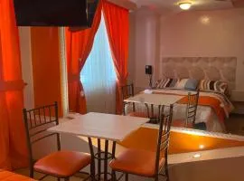 Hostal Geminis 5&6