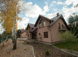 Apartamenty Biskupice
