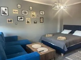 Apartament Słoneczne Popołudnie