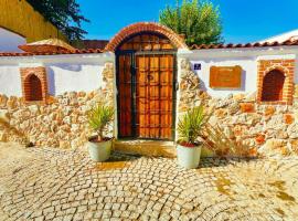 Didim में, होटल Adyton Guest House