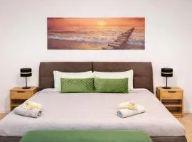 Cascais Ocean Apartment