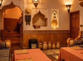 Auberge la belle vue dades