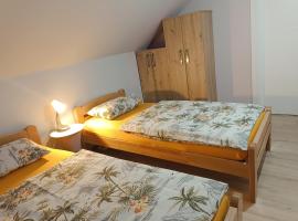 Imanje Mihailovic 3, hotel din Pružatovac