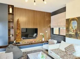 Les Voiles Kfar Aabida