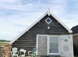 De Knol, Hotel in Hoek