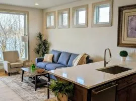 Henrys Fork Suites Suite One