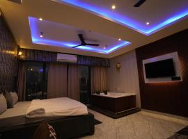 Namaste BNB, hotel a Ghaziabad