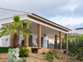 Casa Rural Tapias Blancas, hotel a Valencia de Ventoso