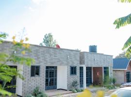 Kilistone Apartments，Uru的飯店