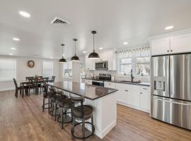The Lancaster County Cottage Newly Renovated, hotel u gradu Lamkaster