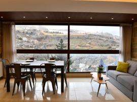 Aspen - Duplex 1-BR in Faraya, hotel a Fārayyā