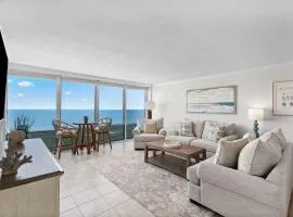 New Beachfront Condo Pool Surfing Fishing