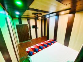 Hotel O Sun Rahi, hotel u gradu Purainī