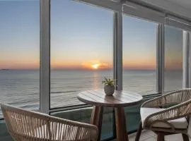 New Beachfront Condo Pool Surfing Fishing