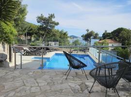 TEO's Apartments & Rooms, hotel Dubrovnikban