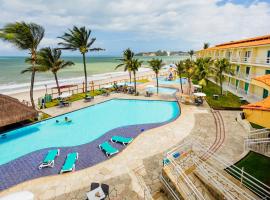 El Aram Natal Mar, Hotel in Natal