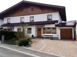 Haus Aschenwald