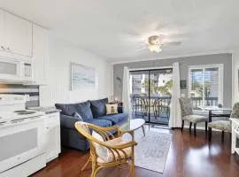 Savannah Beach & Racquet Club 112A