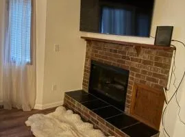 The Cozy Corner