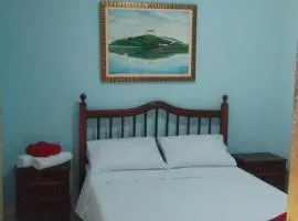 Meu Paraíso de Itaúna