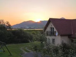 Villa Rezort Vlašky