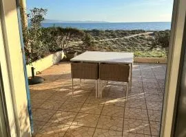 Waterfront Studio Bergerie Hyères