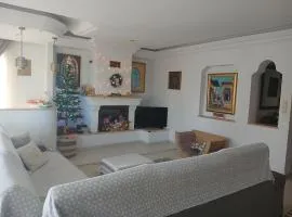 Omnia Apartment Tunis