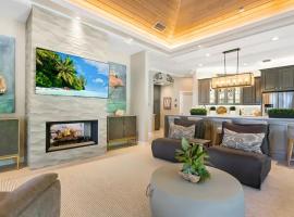 Casey Key Escape, Hotel in Nokomis
