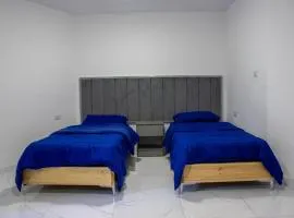 Castel view apartments