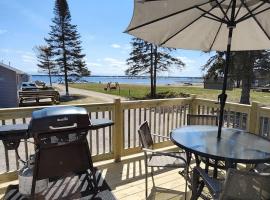 Kipling Cottages, hotel a Gladstone