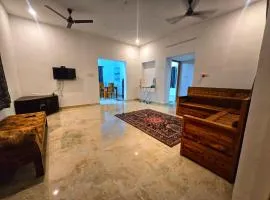 Eachanari Karpaga Rathinam Residency By Shivalaya Stays