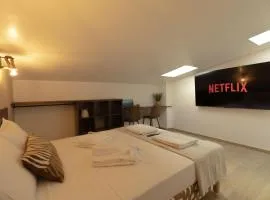 Afro Ethnic - Suite & Spa, Nouveau, Atypique