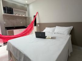 Loft Brisas do Caeté, Hotel in Bragança