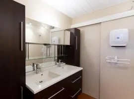 2 Maisons 14 PERS - Parc expo, Arena- Plage-Mtp