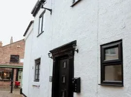 Britannia Lodge